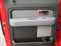 2011 Race Red Ford F150 XLT SuperCrew 4x4  photo #19