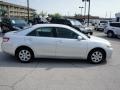 Classic Silver Metallic - Camry  Photo No. 5
