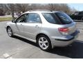  2006 Impreza 2.5i Wagon Crystal Gray Metallic