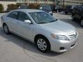 Classic Silver Metallic - Camry  Photo No. 6