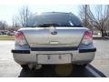Crystal Gray Metallic - Impreza 2.5i Wagon Photo No. 5