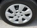 Classic Silver Metallic - Camry  Photo No. 7