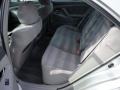 Classic Silver Metallic - Camry  Photo No. 8