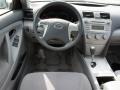 Classic Silver Metallic - Camry  Photo No. 9