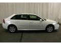 White - Malibu Maxx LT Wagon Photo No. 2