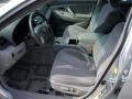 Classic Silver Metallic - Camry  Photo No. 10