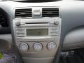 Classic Silver Metallic - Camry  Photo No. 11