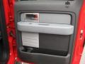 2011 Race Red Ford F150 XLT SuperCrew 4x4  photo #26