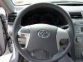 Classic Silver Metallic - Camry  Photo No. 14