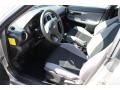 Crystal Gray Metallic - Impreza 2.5i Wagon Photo No. 12