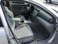 Classic Silver Metallic - Camry  Photo No. 16
