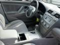 Classic Silver Metallic - Camry  Photo No. 19