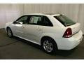 White - Malibu Maxx LT Wagon Photo No. 19