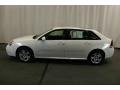 White - Malibu Maxx LT Wagon Photo No. 20