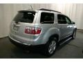 Liquid Silver Metallic - Acadia SLT AWD Photo No. 3