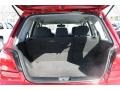 2006 Rio Red Pearl Mitsubishi Outlander LS 4WD  photo #16