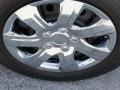 Super White - Camry LE Photo No. 19