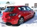 True Red - MAZDA3 s Sport Hatchback Photo No. 2