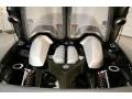  2005 Carrera GT  5.7 Liter DOHC 40-Valve Variocam V10 Engine