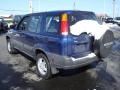 1999 Supermarine Blue Pearl Honda CR-V EX 4WD  photo #8