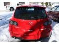 True Red - MAZDA3 s Sport Hatchback Photo No. 13