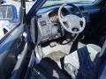 1999 Supermarine Blue Pearl Honda CR-V EX 4WD  photo #11