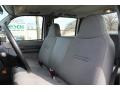 2004 Oxford White Ford F250 Super Duty XL Crew Cab 4x4  photo #9