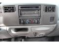 2004 Oxford White Ford F250 Super Duty XL Crew Cab 4x4  photo #12