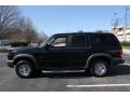 1999 Black Clearcoat Ford Explorer XLT 4x4  photo #3