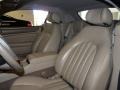Cashmere Interior Photo for 2006 Jaguar XK #47198374