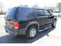 1999 Black Clearcoat Ford Explorer XLT 4x4  photo #6