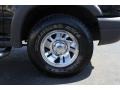 1999 Black Clearcoat Ford Explorer XLT 4x4  photo #9