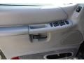 1999 Black Clearcoat Ford Explorer XLT 4x4  photo #10