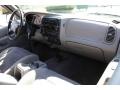 1999 Black Clearcoat Ford Explorer XLT 4x4  photo #14