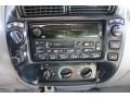 1999 Black Clearcoat Ford Explorer XLT 4x4  photo #15