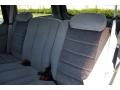 1999 Black Clearcoat Ford Explorer XLT 4x4  photo #16