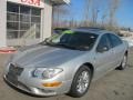 2004 Bright Silver Metallic Chrysler 300 M Sedan  photo #1