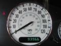Bright Silver Metallic - 300 M Sedan Photo No. 3
