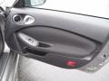 Door Panel of 2009 370Z NISMO Coupe