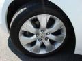  2010 Accord EX-L Sedan Wheel