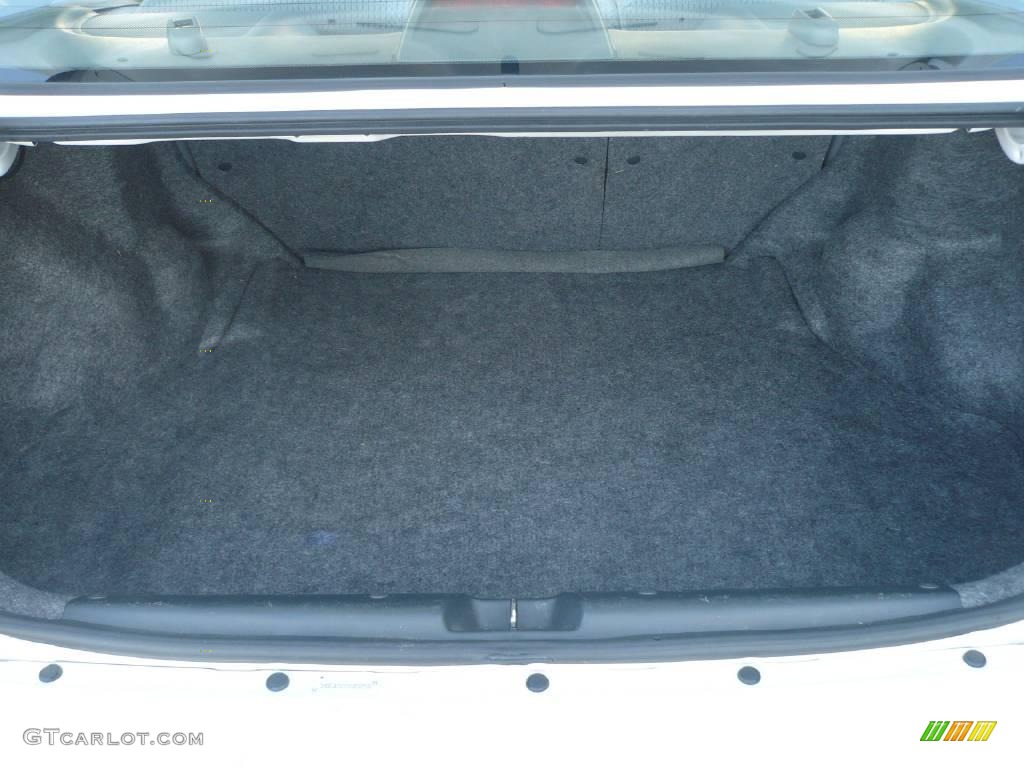 2000 Civic DX Sedan - Taffeta White / Gray photo #7