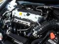 2.4 Liter DOHC 16-Valve i-VTEC 4 Cylinder Engine for 2010 Honda Accord EX-L Sedan #47198957