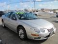 2004 Bright Silver Metallic Chrysler 300 M Sedan  photo #23