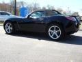 Black Onyx - Sky Red Line Roadster Photo No. 3