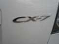 Crystal White Pearl Mica - CX-7 Sport Photo No. 32
