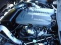 2.0 Liter Turbocharged DOHC 16-Valve VVT 4 Cylinder Engine for 2008 Saturn Sky Red Line Roadster #47199602