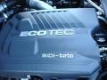 2.0 Liter Turbocharged DOHC 16-Valve VVT 4 Cylinder Engine for 2008 Saturn Sky Red Line Roadster #47199617