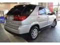 Platinum Metallic 2006 Buick Rendezvous CX Exterior