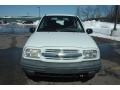 White - Tracker 4WD Hard Top Photo No. 2