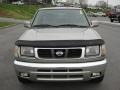 Sand Dune - Frontier SE V6 Extended Cab 4x4 Photo No. 3